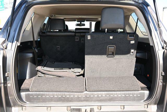 used 2015 Toyota 4Runner car, priced at $23,689