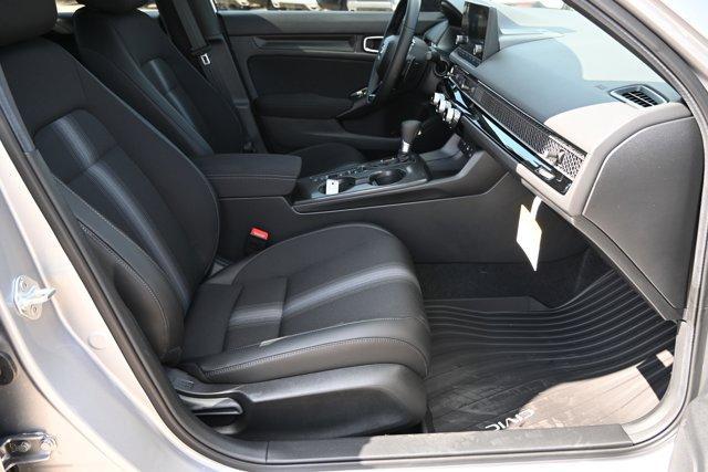 new 2026 Honda Civic car, priced at $27,785
