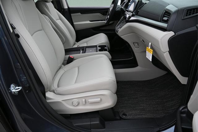 new 2026 Honda Odyssey car, priced at $41,963