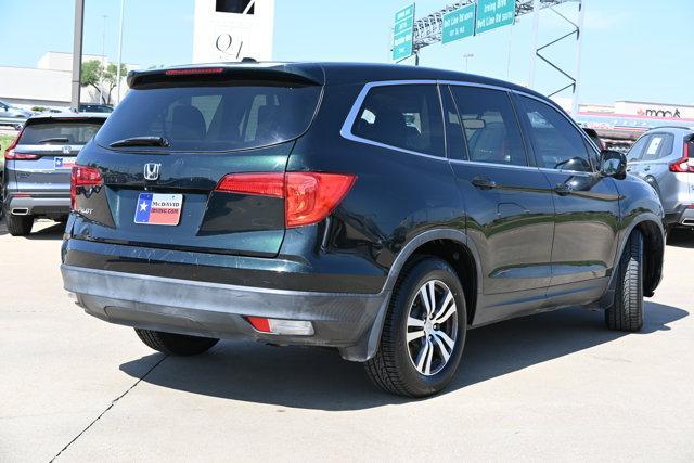 used 2018 Honda Pilot car, priced at $15,990