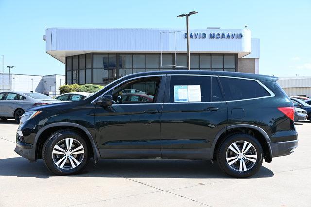 used 2018 Honda Pilot car, priced at $15,990