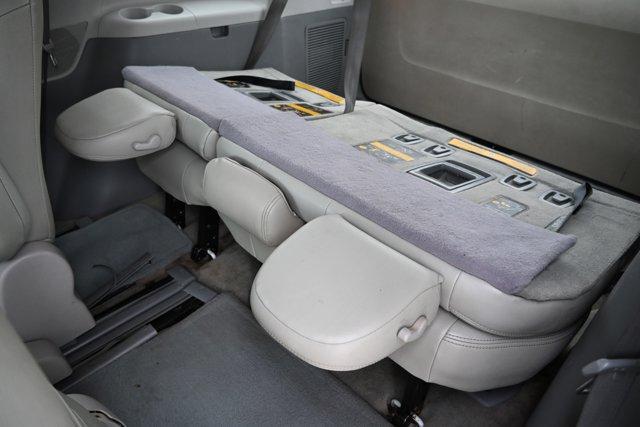 used 2014 Toyota Sienna car, priced at $10,895