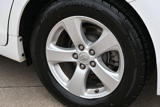 used 2014 Toyota Sienna car, priced at $10,895