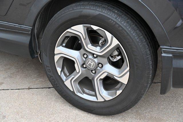 used 2019 Honda CR-V car, priced at $22,350