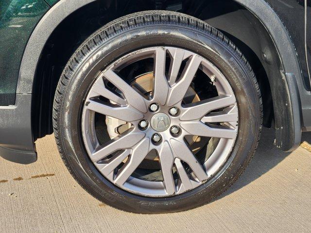 used 2019 Honda Passport car, priced at $16,255