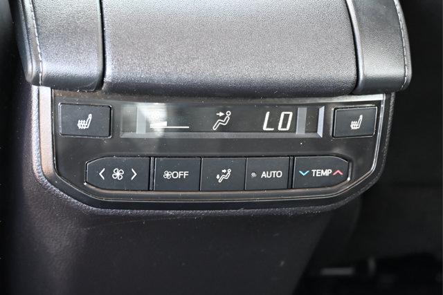 used 2024 Toyota Highlander car, priced at $31,223