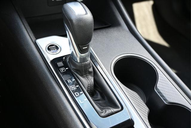 used 2023 Nissan Altima car, priced at $15,723