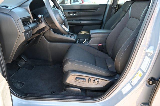 used 2025 Honda CR-V car, priced at $28,487