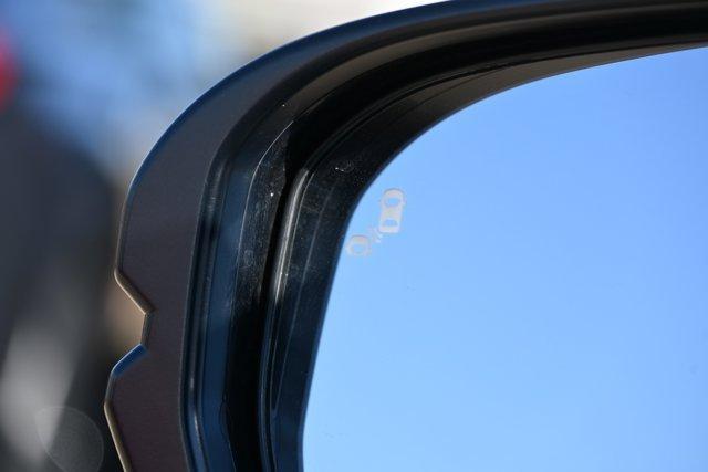 used 2025 Honda CR-V car, priced at $28,487