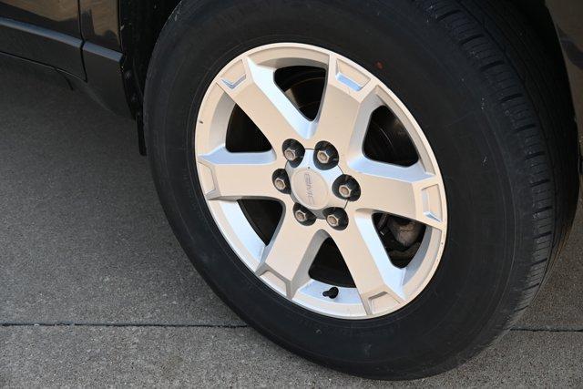 used 2016 GMC Acadia car, priced at $7,998