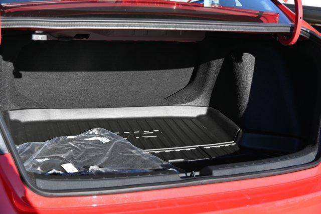 new 2026 Honda Civic car, priced at $24,954