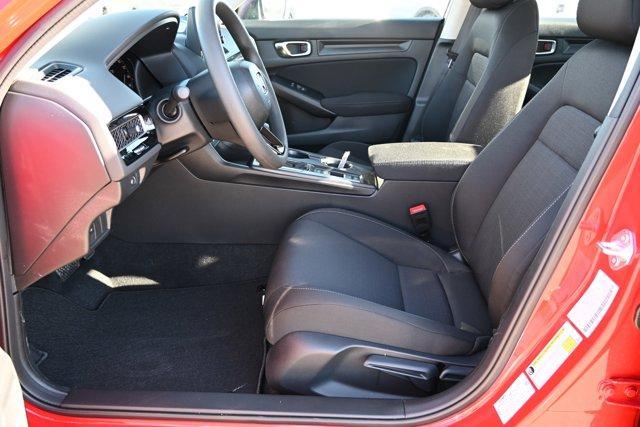 new 2026 Honda Civic car, priced at $24,954