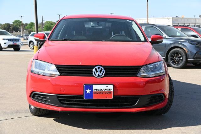 used 2014 Volkswagen Jetta car, priced at $6,995