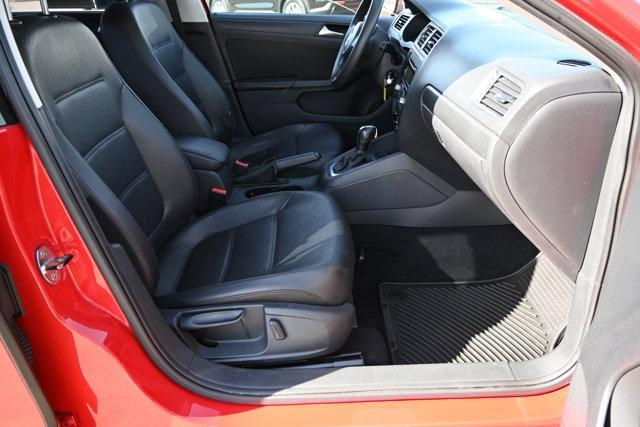 used 2014 Volkswagen Jetta car, priced at $6,995