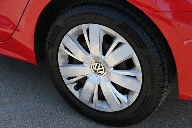 used 2014 Volkswagen Jetta car, priced at $6,995