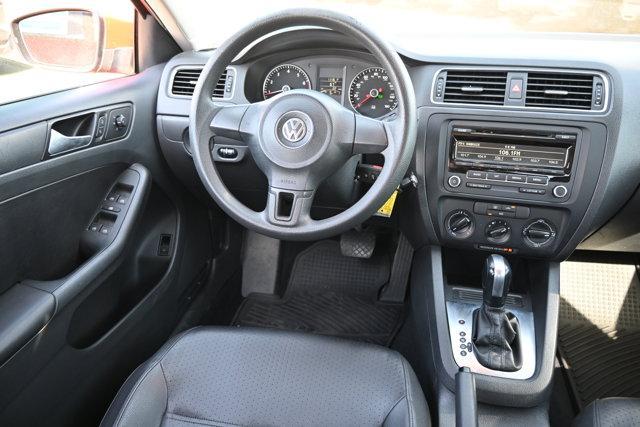used 2014 Volkswagen Jetta car, priced at $6,995