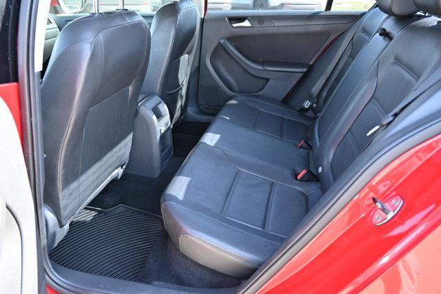 used 2014 Volkswagen Jetta car, priced at $6,995