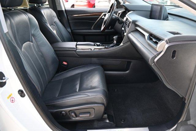 used 2017 Lexus RX 350 car, priced at $19,880