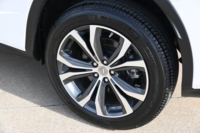 used 2017 Lexus RX 350 car, priced at $19,880