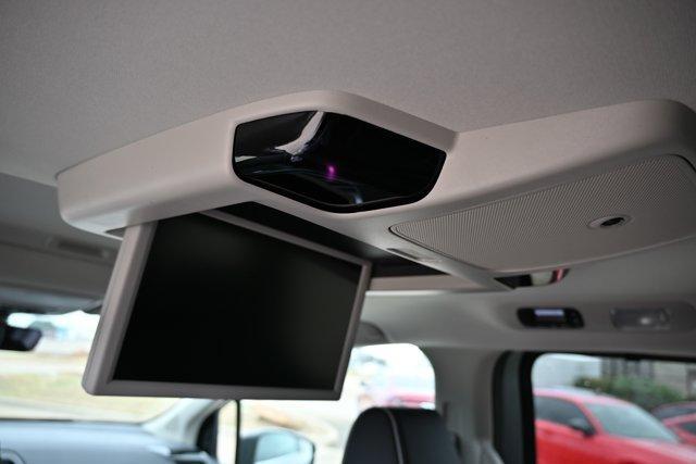 new 2026 Honda Odyssey car, priced at $45,434