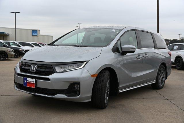 new 2026 Honda Odyssey car, priced at $45,434
