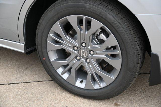 new 2026 Honda Odyssey car, priced at $45,434