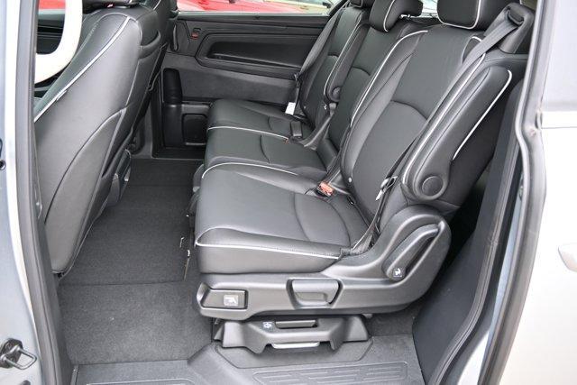 new 2026 Honda Odyssey car, priced at $45,434
