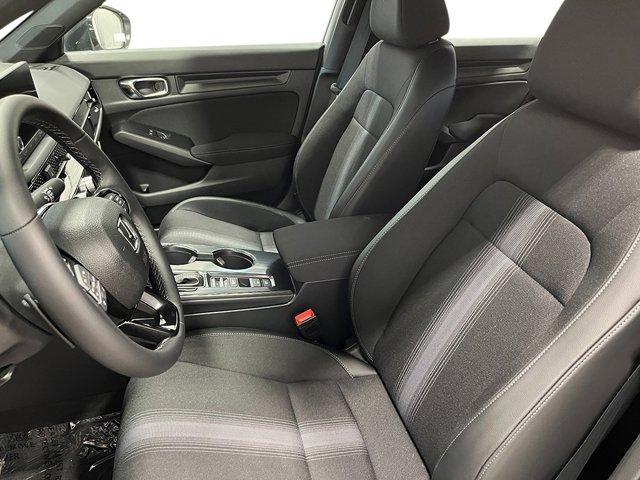 new 2026 Honda Civic car, priced at $27,170