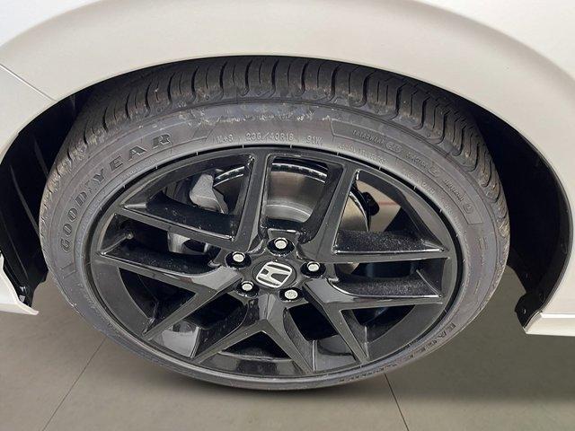 new 2026 Honda Civic car, priced at $27,170