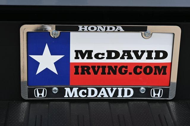 new 2026 Honda Ridgeline car, priced at $42,915