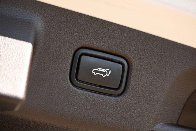 used 2020 Hyundai Palisade car, priced at $18,991