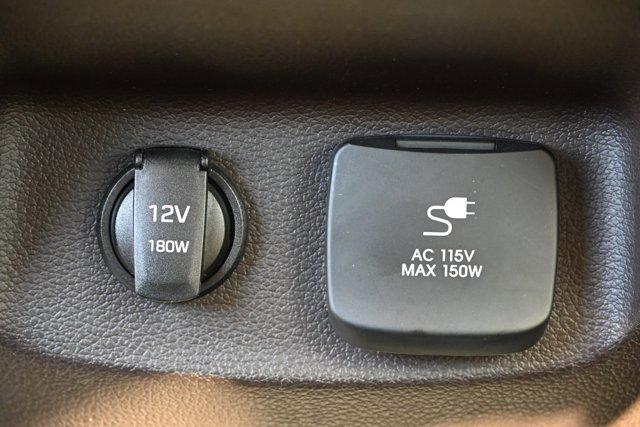 used 2020 Hyundai Palisade car, priced at $18,991