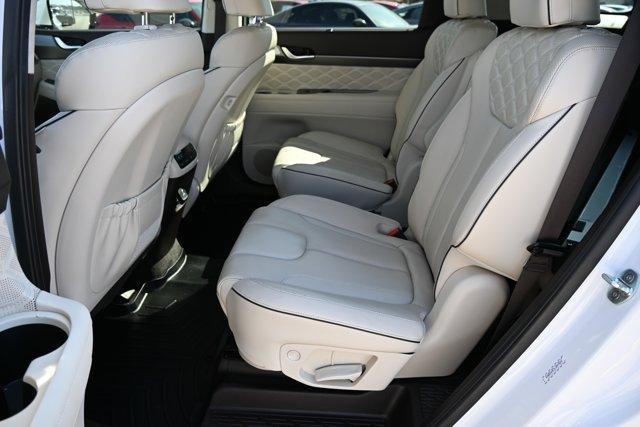 used 2020 Hyundai Palisade car, priced at $18,991