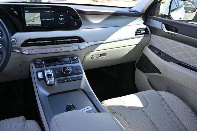 used 2020 Hyundai Palisade car, priced at $18,991