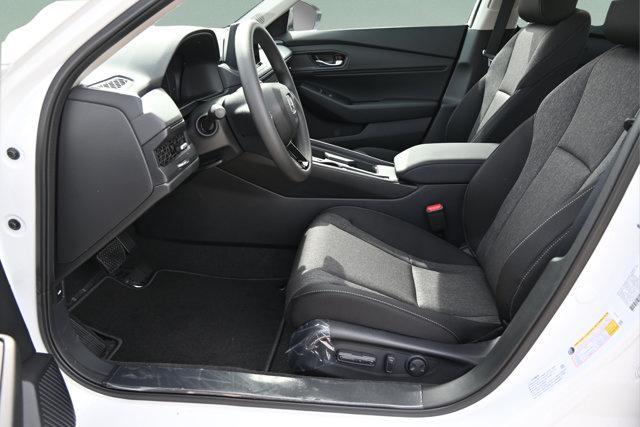 new 2026 Honda Accord car, priced at $31,205