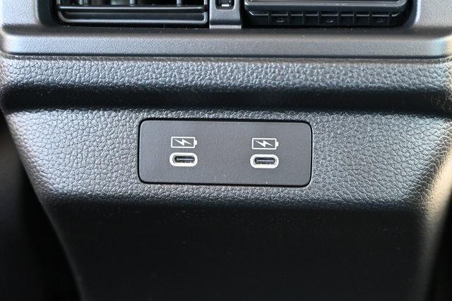 new 2025 Honda Accord Hybrid car, priced at $34,850