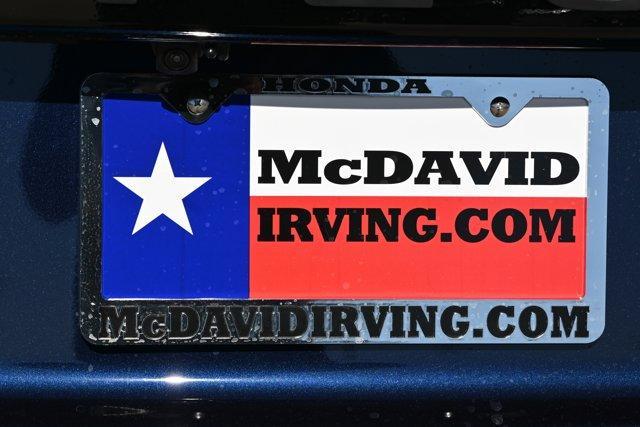 new 2025 Honda Pilot car, priced at $46,901