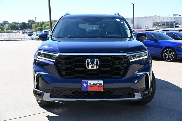 new 2025 Honda Pilot car, priced at $46,901