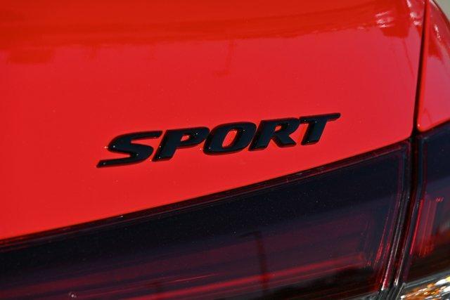 new 2026 Honda Civic car, priced at $26,736