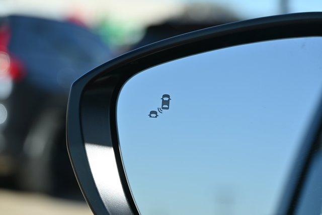 new 2026 Honda Civic car, priced at $26,736