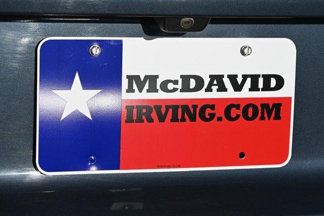 used 2020 Jeep Cherokee car, priced at $13,850