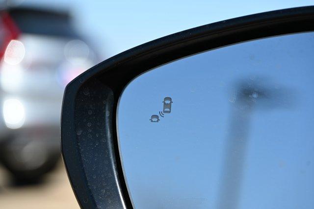 new 2026 Honda Civic car, priced at $26,736