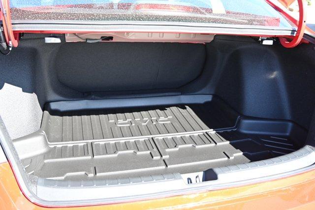 new 2026 Honda Civic car, priced at $26,736