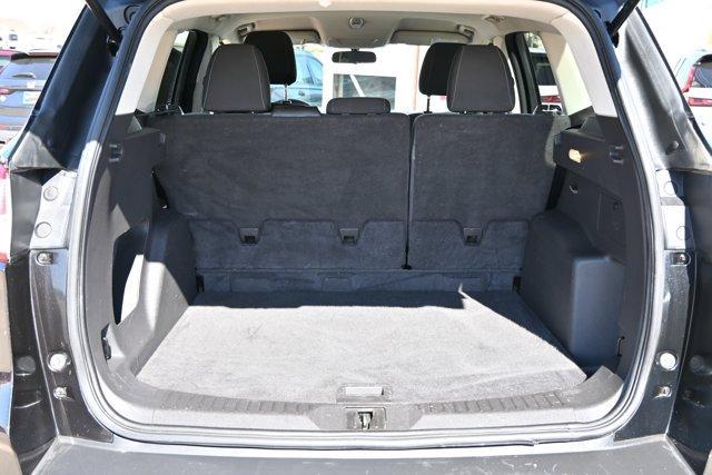 used 2014 Ford Escape car, priced at $6,450