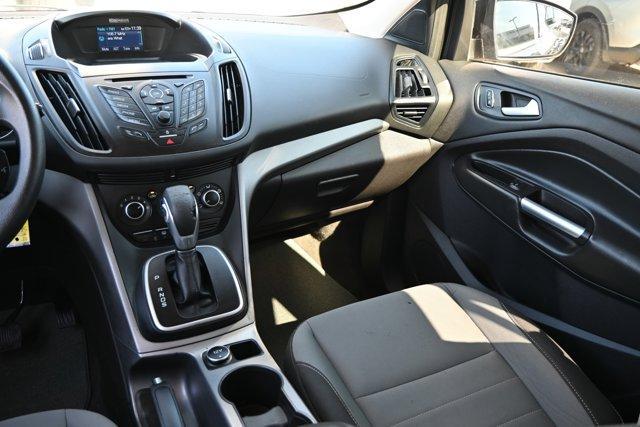 used 2014 Ford Escape car, priced at $6,450