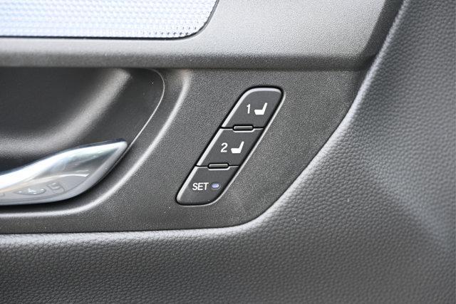 new 2026 Honda CR-V Hybrid car, priced at $38,919