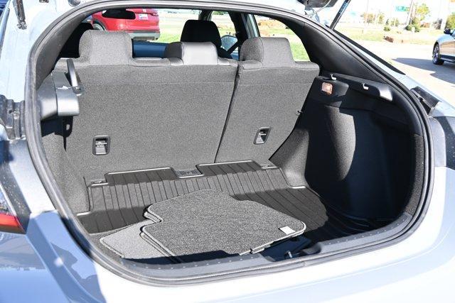 new 2026 Honda Civic car, priced at $28,218