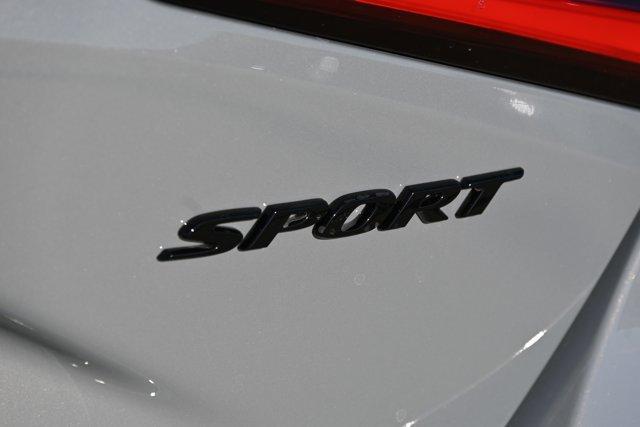 new 2026 Honda Civic car, priced at $28,218