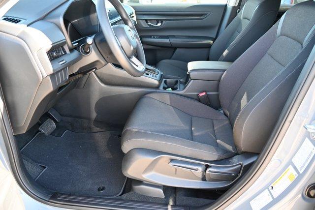 used 2026 Honda CR-V car, priced at $29,495