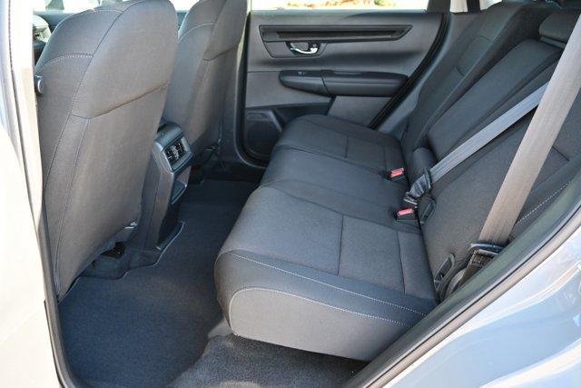 used 2026 Honda CR-V car, priced at $29,495